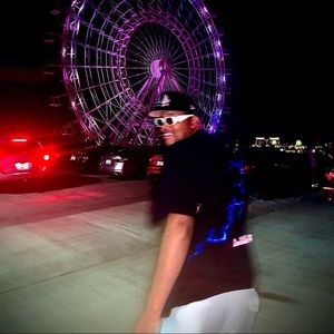 Meet your Posher, Jaylen